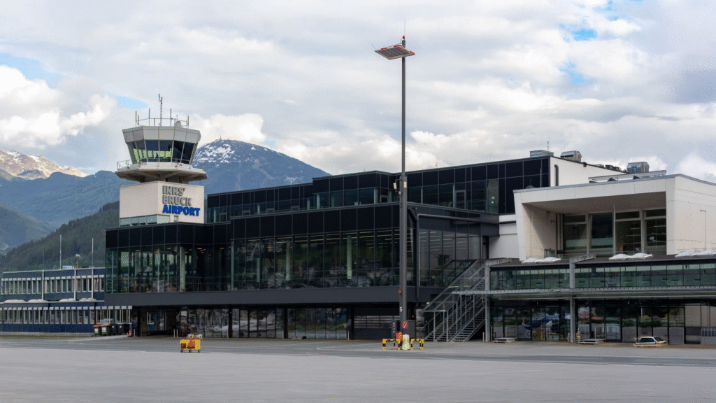 Liechtenstein airport on-demand transfers - Trusted chauffeurs