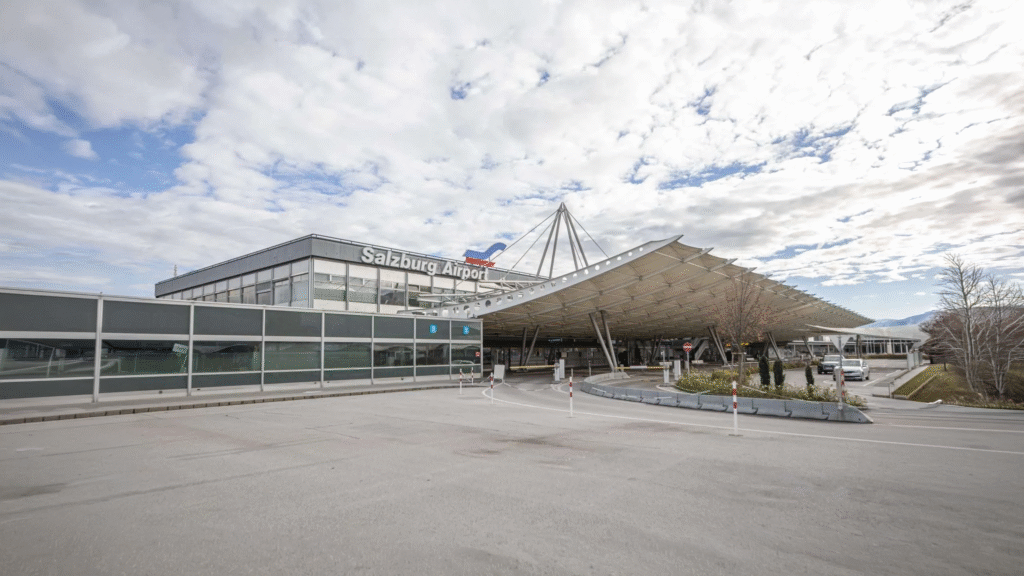 Liechtenstein airport on-demand transfers - Trusted chauffeurs