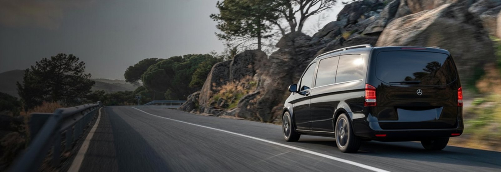 Executive on-demand transfers from Liechtenstein - Premium transfer